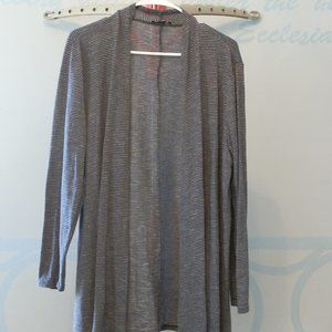 Lane Bryant Cardigan Size 18/20
